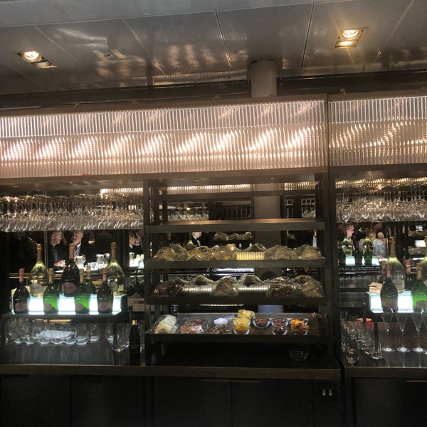 Paul Hamlyn Hall City of Westminster Bow St