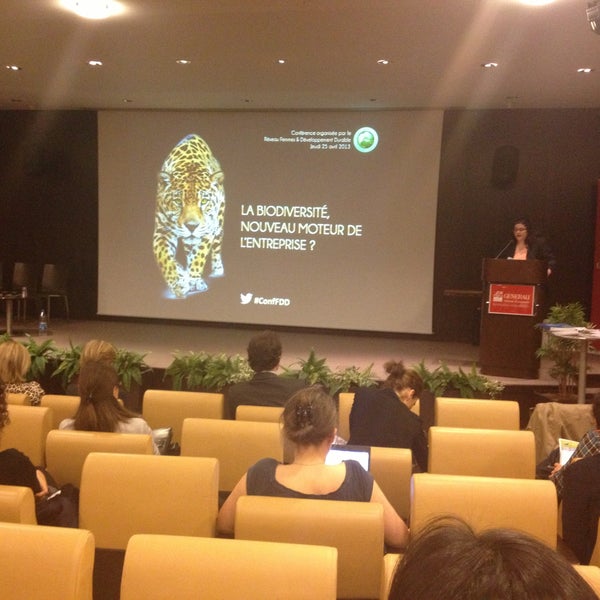 Groupe Generali Bureau à SaintDenis