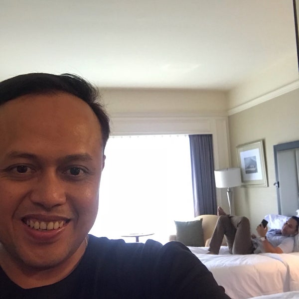 Foto diambil di Hotel JW Marriott oleh Krish P. pada 7/20/2018