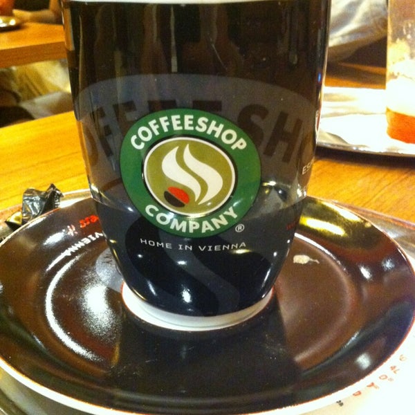 Favorit Motors Coffeeshop