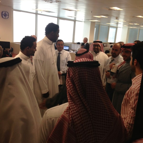 Saudi Arabian Parsons Ltd Moh