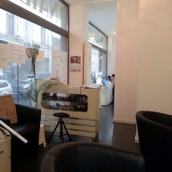 Photos At Luxury Nails Nail Salon In Wavre
