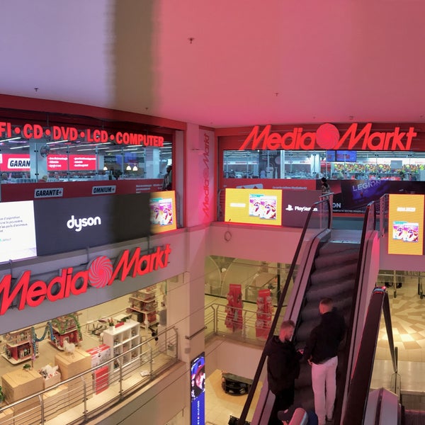 Photos at MediaMarkt - Electronics Store in Güvenevler