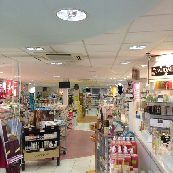 Pharmacie Xavier Pharmacy