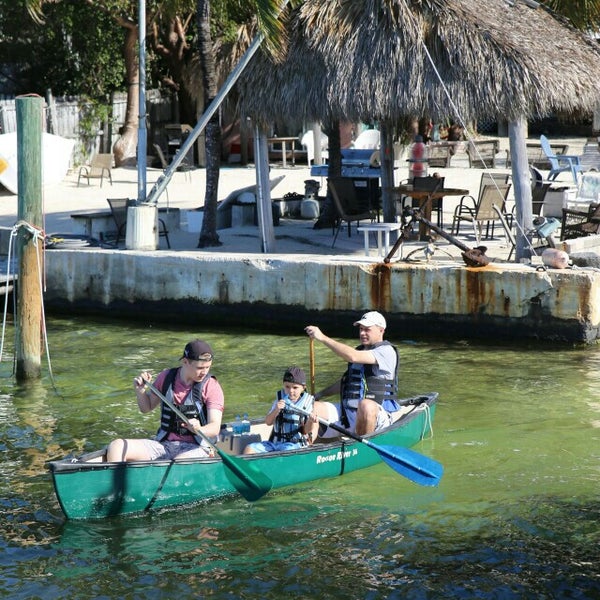Key Lime Sailing Club and Cottages Key Largo, FL