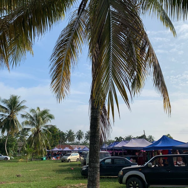 Felda Sri Jaya Bukit Serampang Ledang Johor