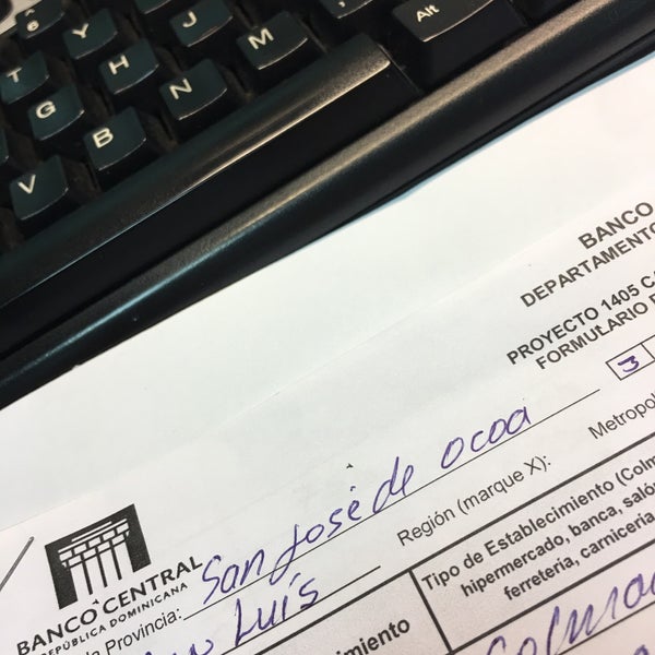 Banco Central de la República Dominicana Gazcue 10 tips de 616