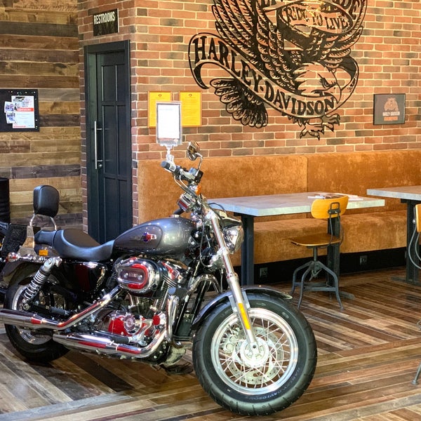 Руль TMX Bar Harley Davidson