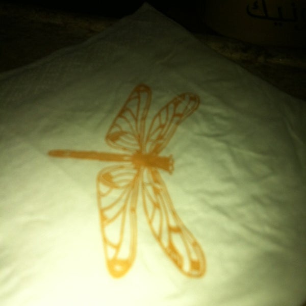 Dragonfly 2001 Екатерина