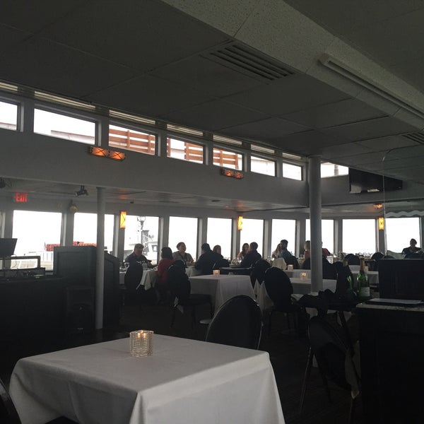 Photo taken at Hornblower Cruises &amp; Events by Monica A. on 6/18/2016
