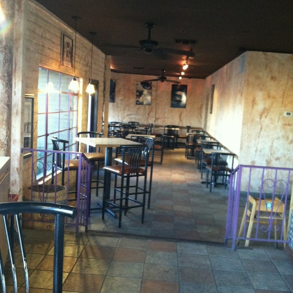 Coffee X Change 6841 E Camino Principal