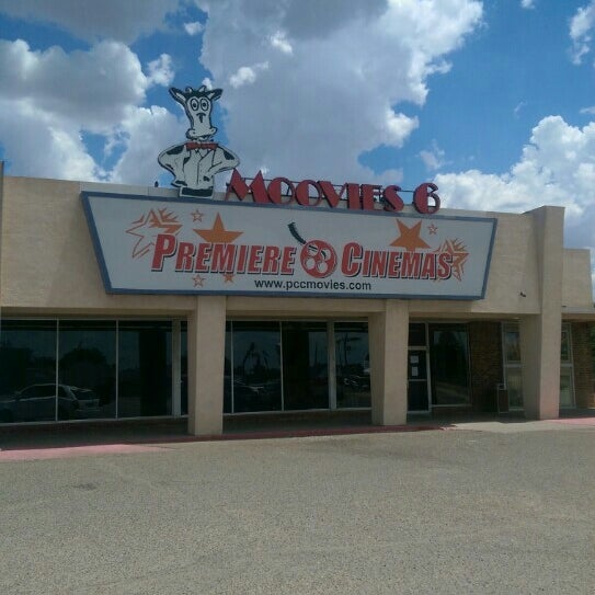 premiere cinema 6 westgate mall