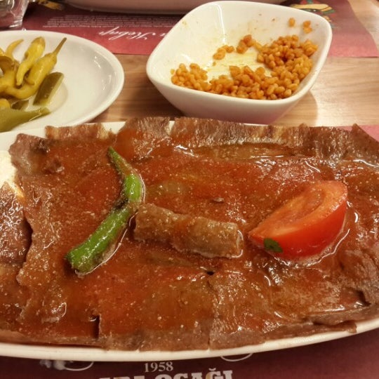 photos at kukla kebap cankaya ankara ankara
