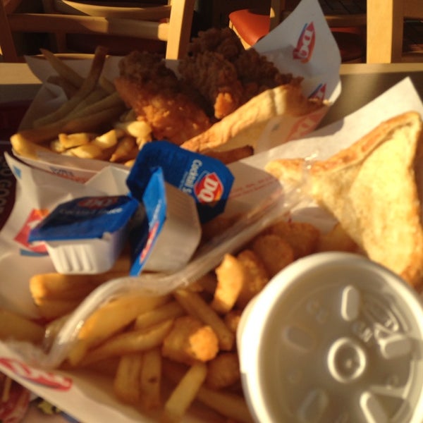 Dairy Queen Enterprise, AL