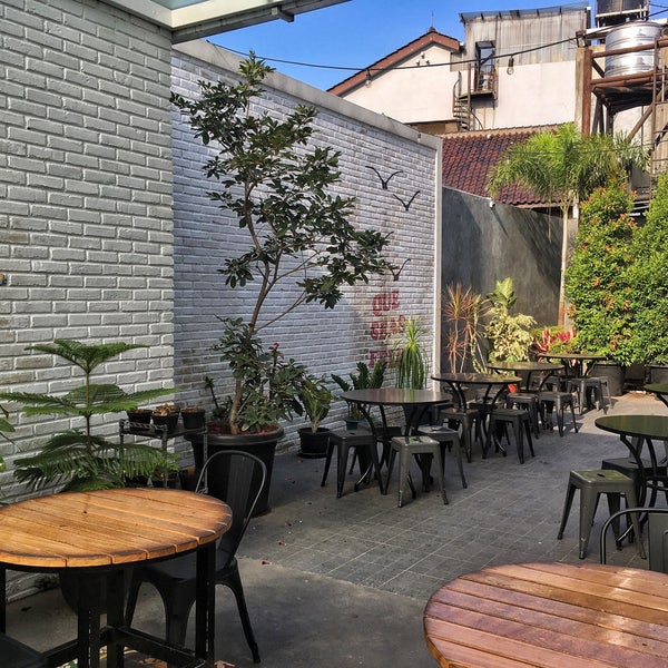 Maison De La Sol Coffee N Culture 1 Tip