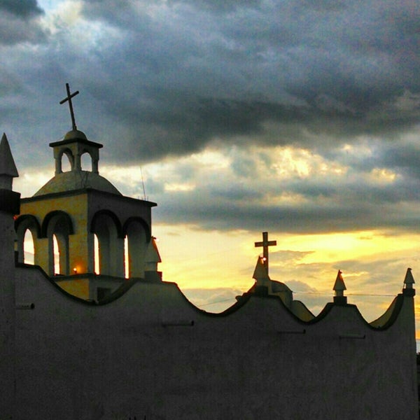 Parroquia de Nuestra Señora de Guadalupe - Puebla de Zaragoza, Puebla