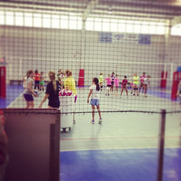 Sports Connection Charlotte, NC