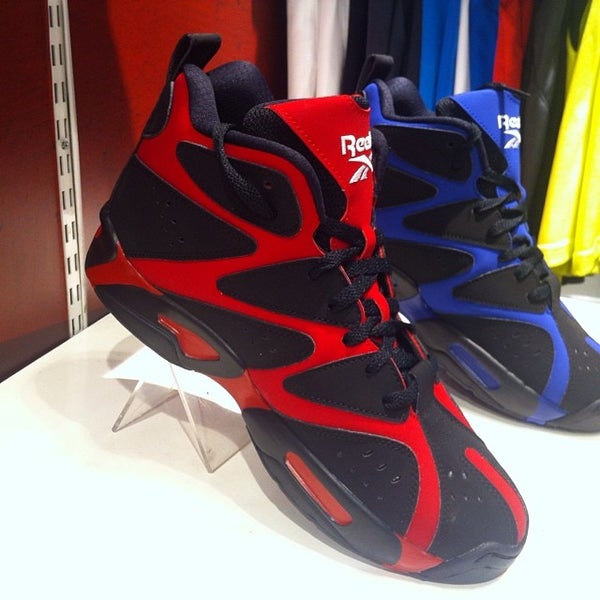 reebok robinsons galleria