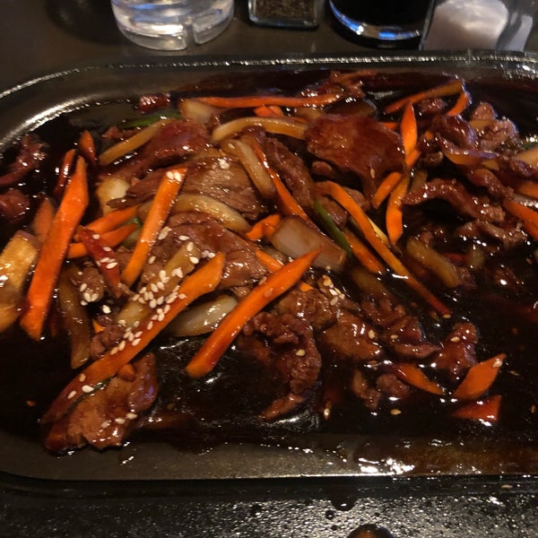 Fusion Restaurant Frankfort, MI