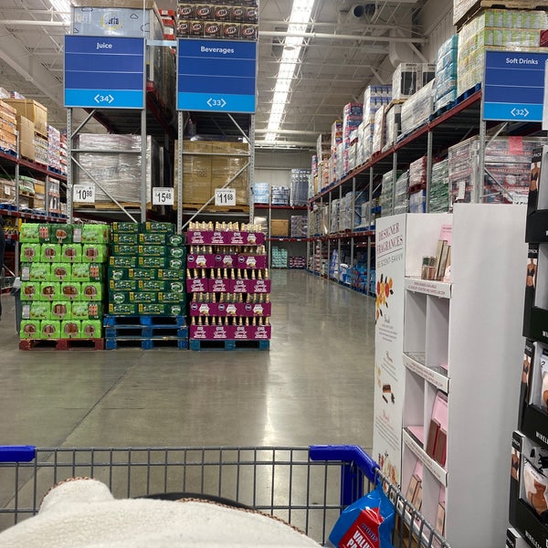 Sam's Club Village West Fargo, ND