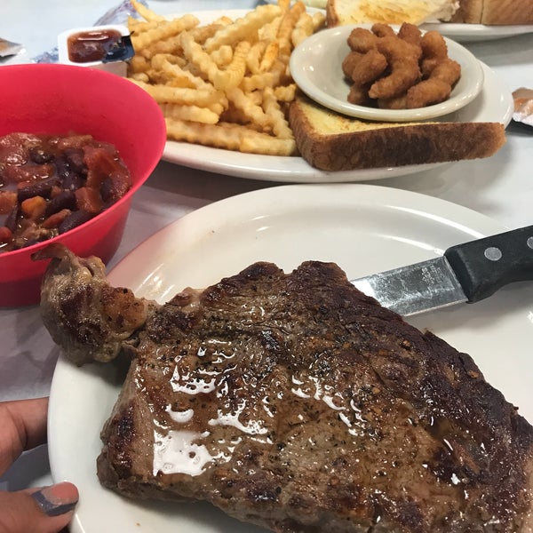 Photos at Steaks Shakes And Pancakes Panama City Beach, FL