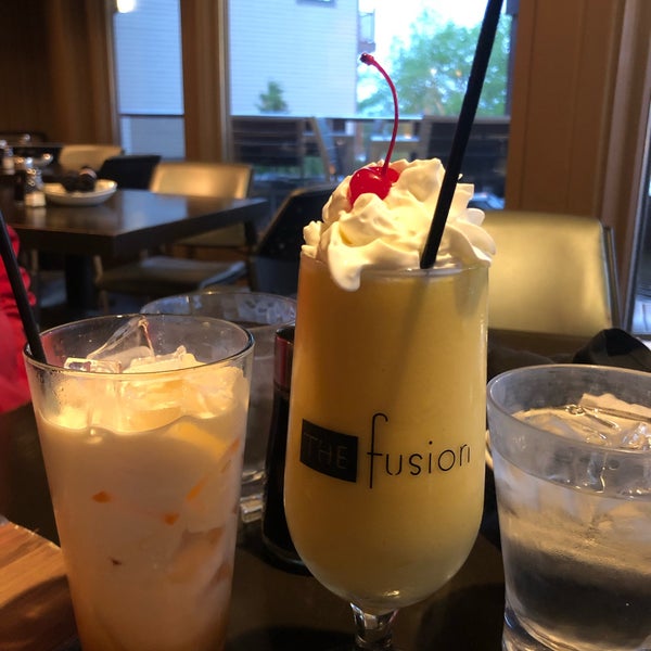 Fusion Restaurant Frankfort, MI