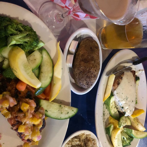 Lobster Boat Restaurant 14 tips