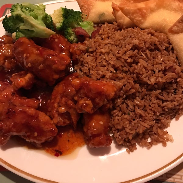 Yen Yen Chinese Restaurant 5 tips