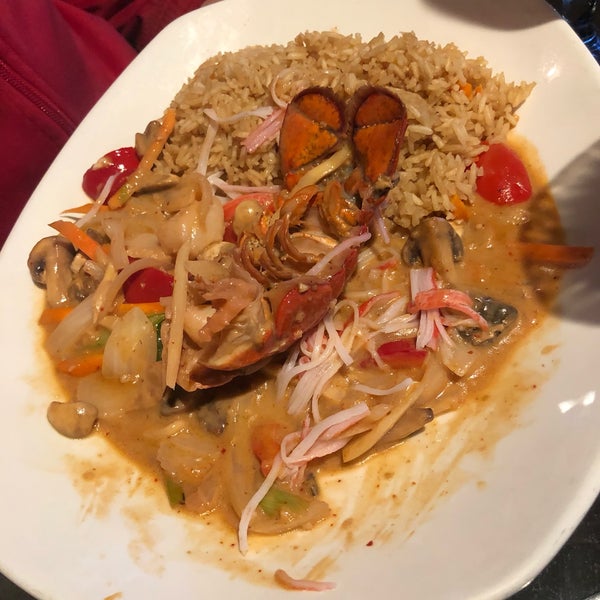 Fusion Restaurant Frankfort, MI