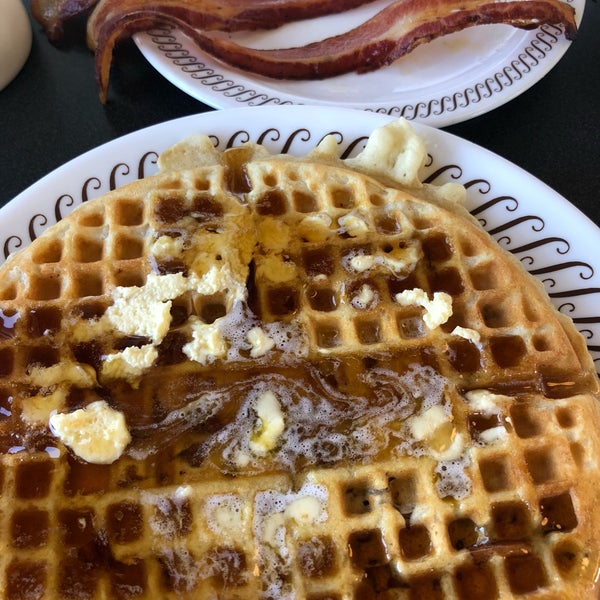 Waffle House 5 tips from 511 visitors