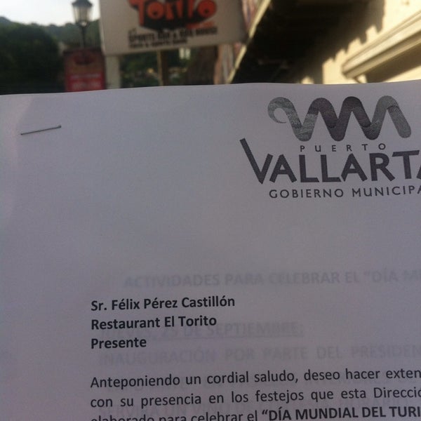 9/23/2014 tarihinde Saúl R.ziyaretçi tarafından El Torito Sports Bar &amp; BBQ House'de çekilen fotoğraf
