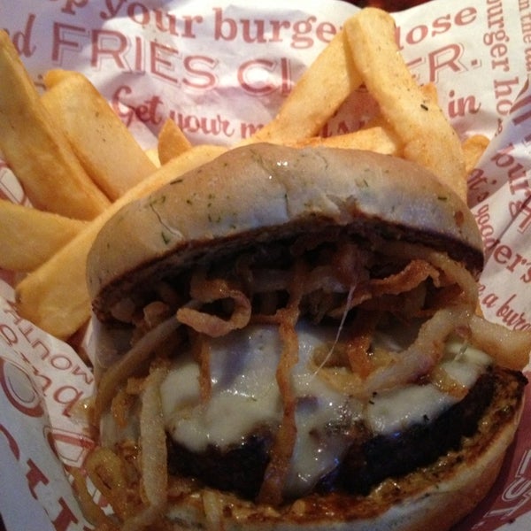 Red Robin Gourmet Burgers and Brews Southgate Triangle Missoula, MT