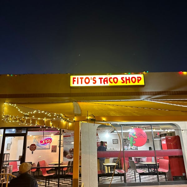 Nico's Taco Shop - Mexican Restaurant