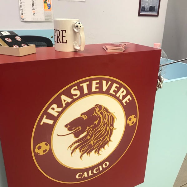 calcio store