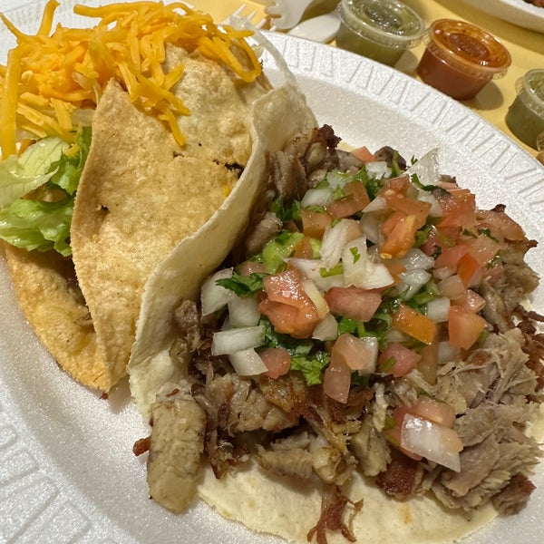 Nico's Taco Shop - Mexican Restaurant