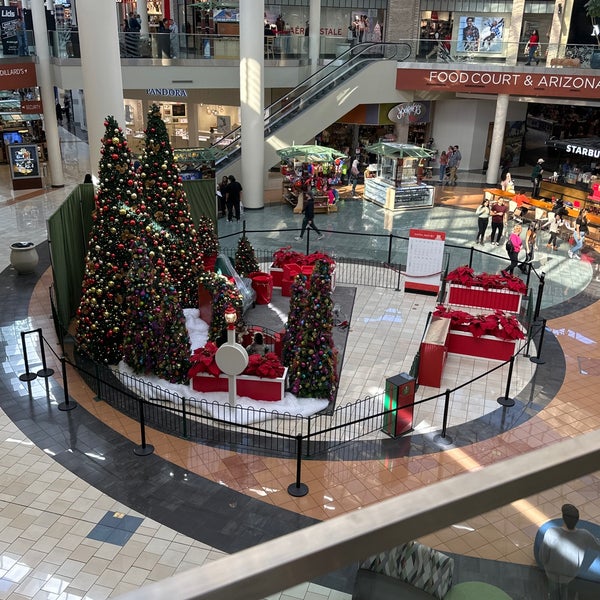 Tucson Mall 4500 N. Oracle Road