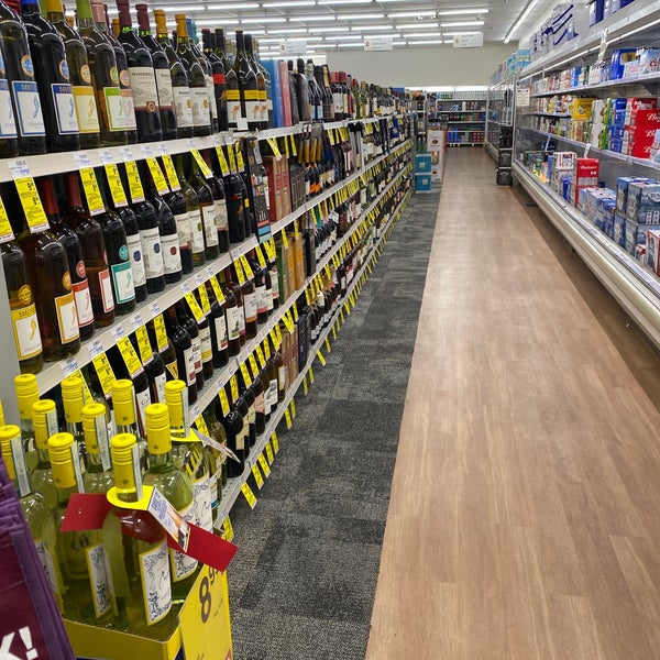 CVS pharmacy - 1 tip