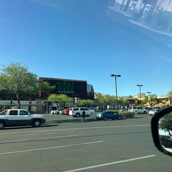Whole Foods Market Tucson, AZ