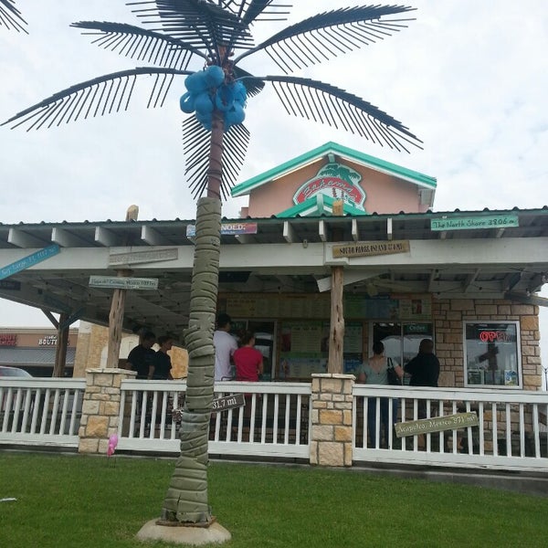 Foto diambil di Bahama Buck&#39;s - Sachse oleh 💟 Lina pada 6/15/2013