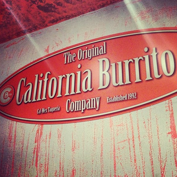 Foto tirada no(a) Mexican Burrito Cantina por Shaun C. em 12/2/2012