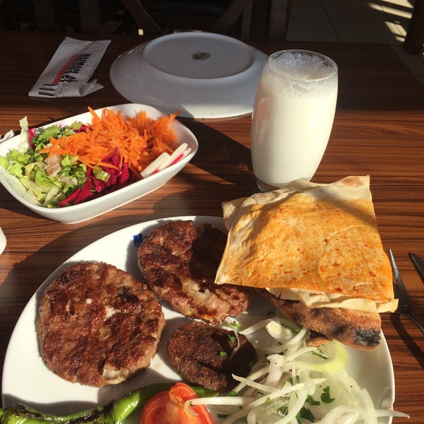 Marmara Et Köfteci Ali Gümüşpınar 284 ziyaretçidan 17 tavsiye