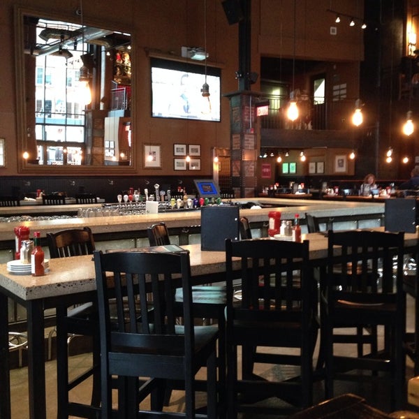 Photos at Jack Astor's Bar And Grill Restaurant in Kingston