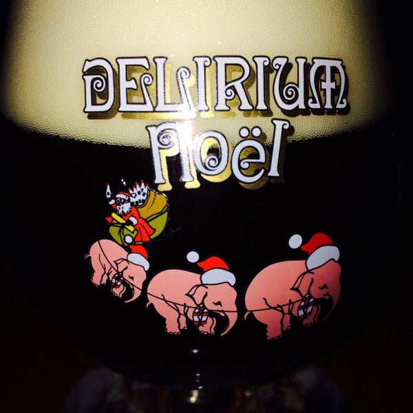 12/28/2014에 Misa님이 The Beer Bistro North에서 찍은 사진