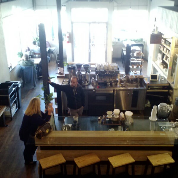 11/18/2013にXがHappy Coffeeで撮った写真