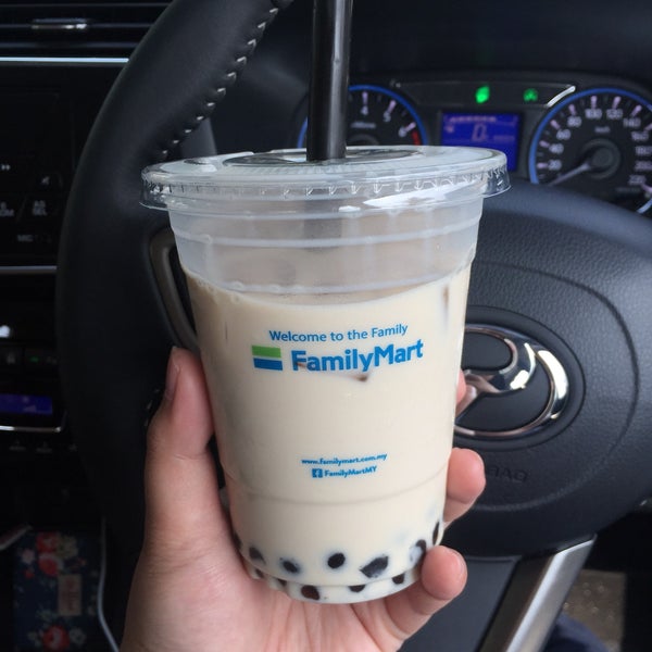 Photos At Family Mart Seksyen 18 Shah Alam Selangor