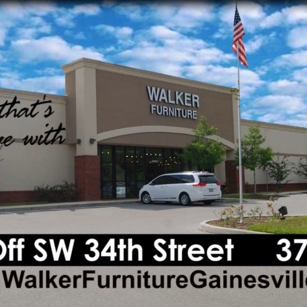 Мебель Walker Купить В Новосибирске