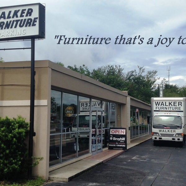 Мебель Walker Купить В Новосибирске