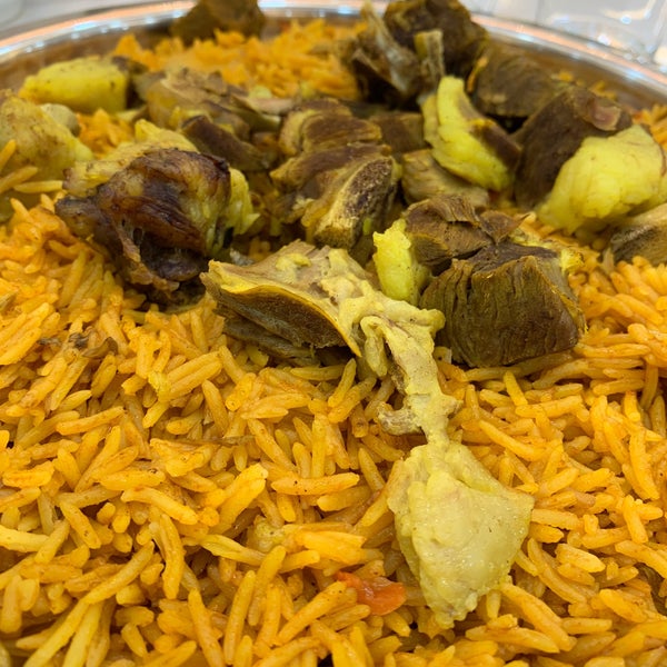 Photos At Zam Zam Arabic And Western Food Middle Eastern Restaurant In Shah Alam