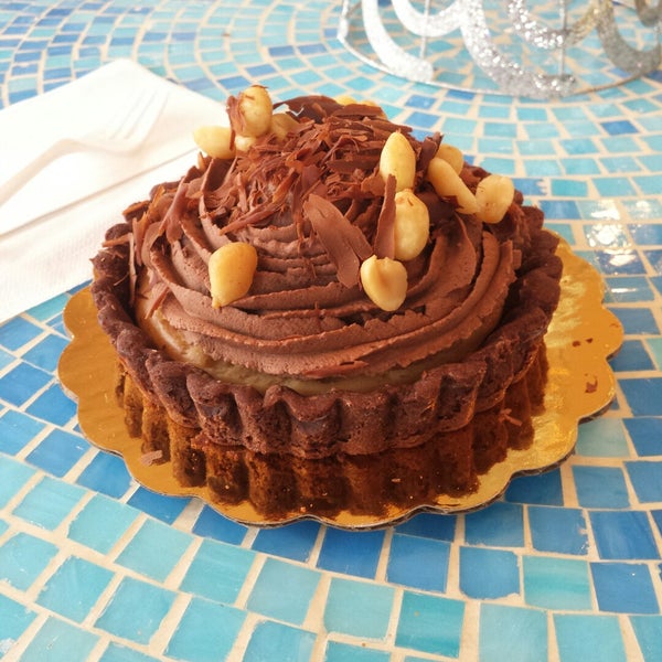 Sweet lorraine's bakery (Now Closed) - Bakery