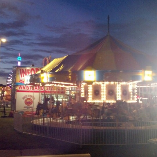 Spartanburg County Fair Boiling Springs, SC